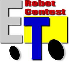ETロボコンのロゴ