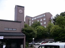 大阪電気通信大学