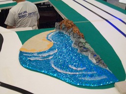 海岸