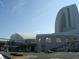 インターコンチネンタル