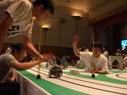 Go!!
