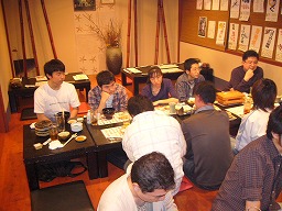 石川高専ロボ・チーム