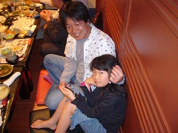 スペシャル・ゲスト その2