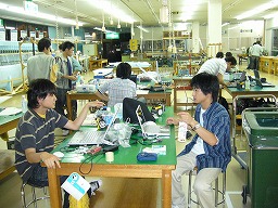 夢考房.NETメンバ